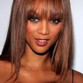 Tyra Banks голая #0047