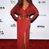 Tyra Banks голая #0060