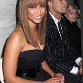 Tyra Banks голая #0074