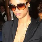 Tyra Banks голая #0087