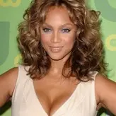 Tyra Banks голая #0097