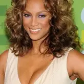 Tyra Banks голая #0098