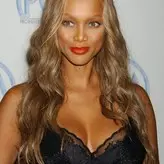 Tyra Banks голая #0103