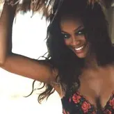 Tyra Banks голая #0123