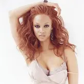 Tyra Banks голая #0141