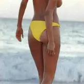 Tyra Banks голая #0162