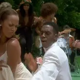 Tyra Banks голая #0197