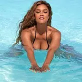 Tyra Banks голая #0217
