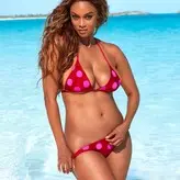 Tyra Banks голая #0226
