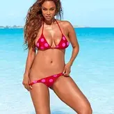 Tyra Banks голая #0230