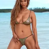 Tyra Banks голая #0231