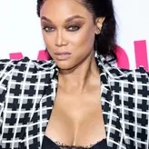 Tyra Banks nude #0409
