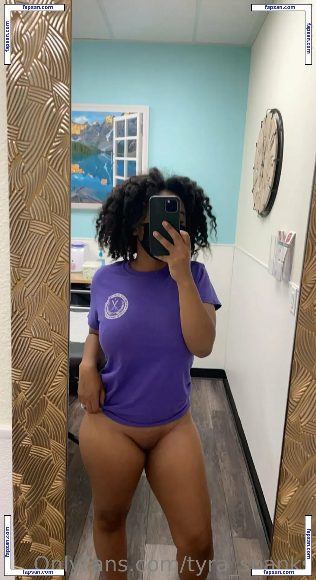 tyra_spanks nude photo #0012 from OnlyFans