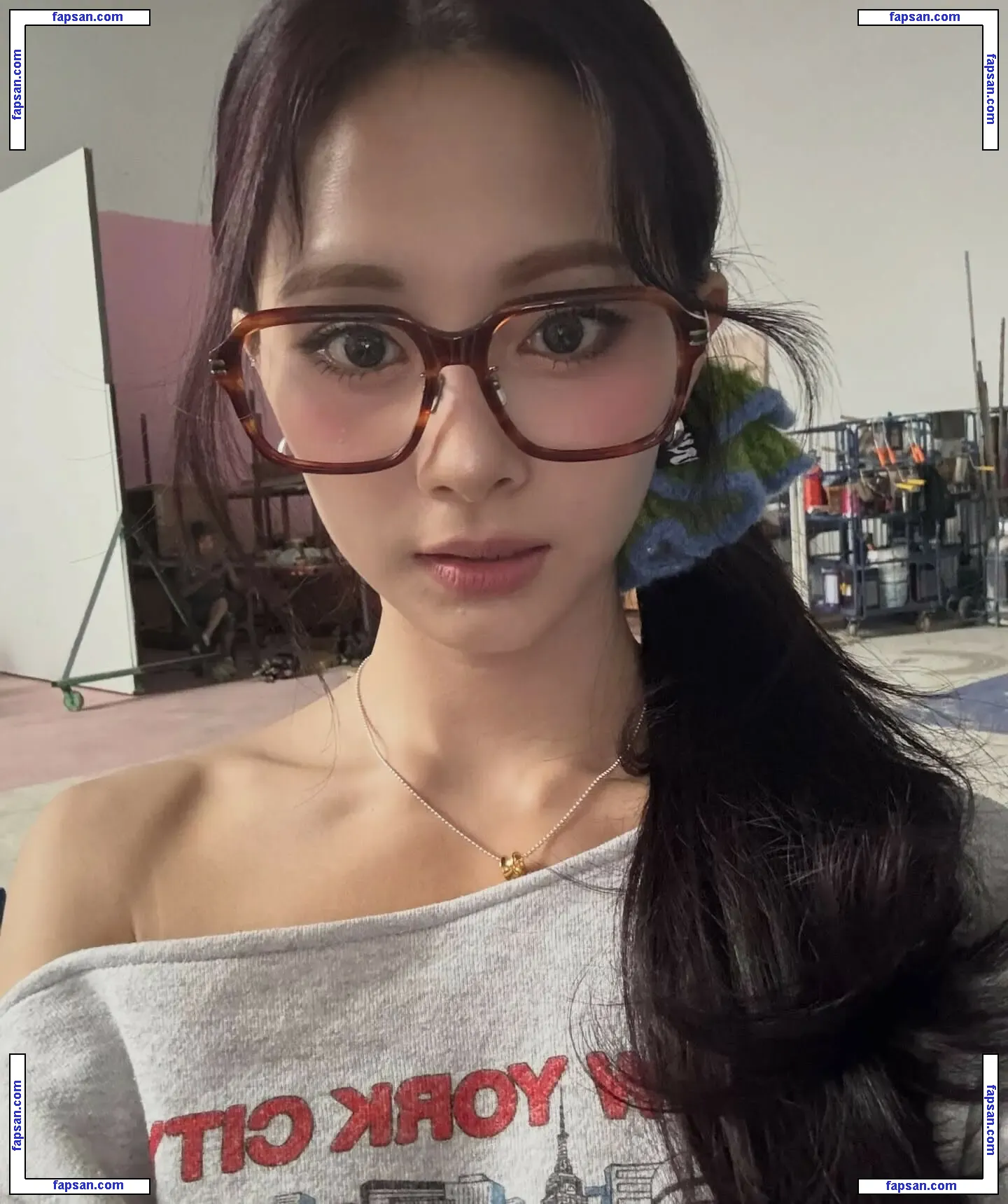 Tzuyu голая фото #0008 с Онлифанс