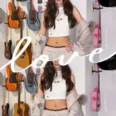 Tzuyu голая #0032