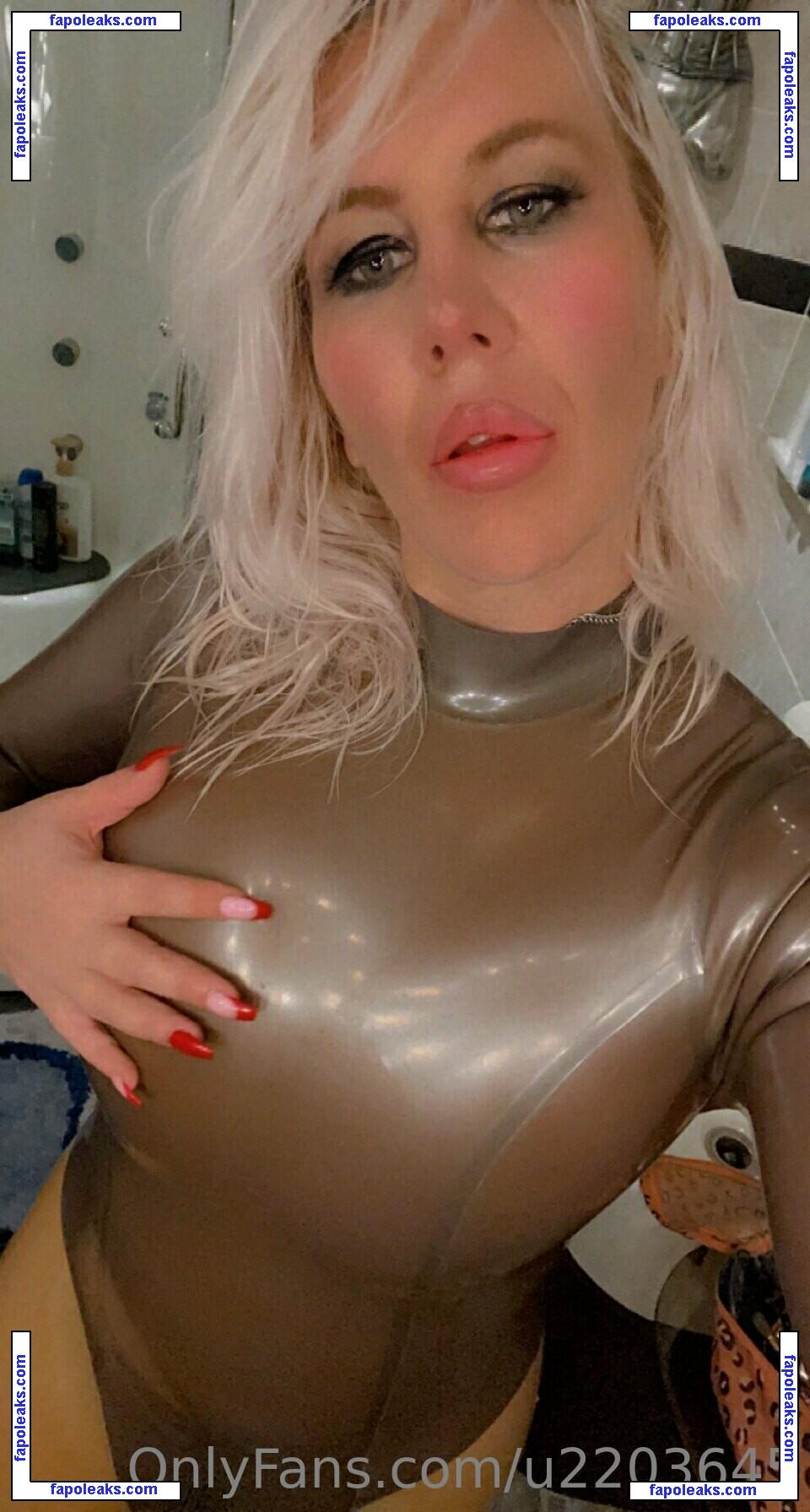 u2203645 / latexdolly.02 nude photo #0004 from OnlyFans