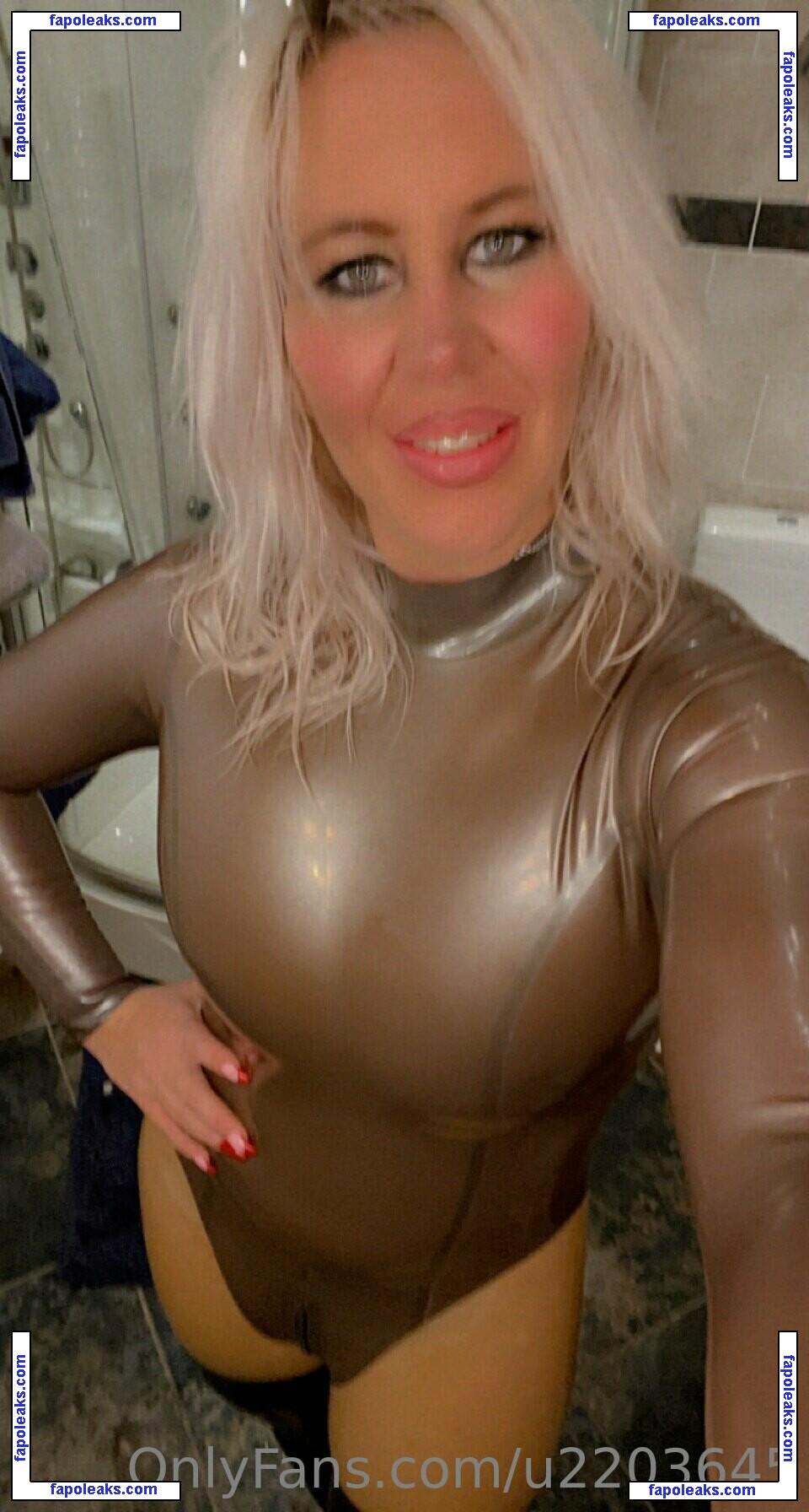 u2203645 / latexdolly.02 nude photo #0015 from OnlyFans