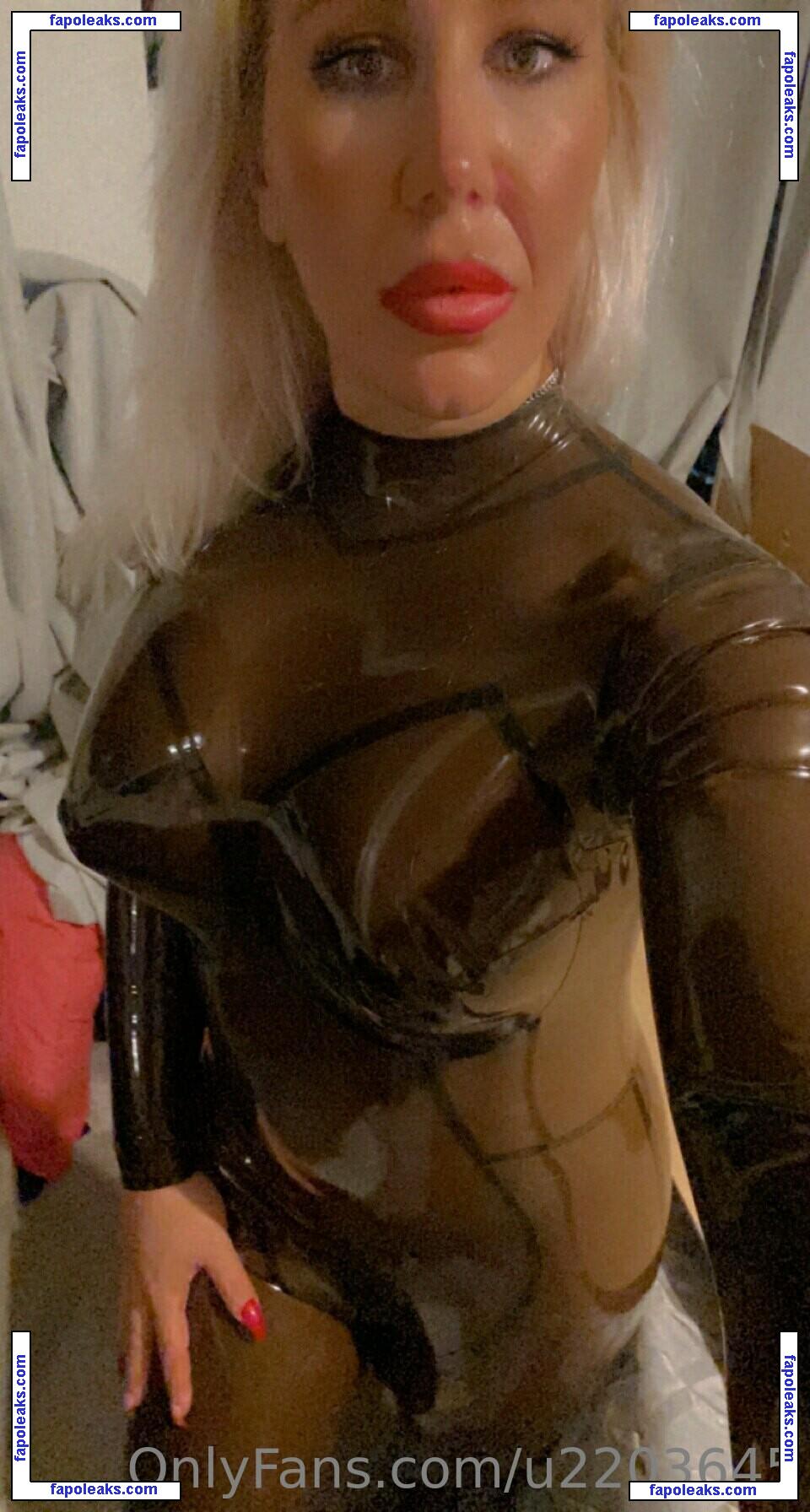 u2203645 / latexdolly.02 nude photo #0018 from OnlyFans