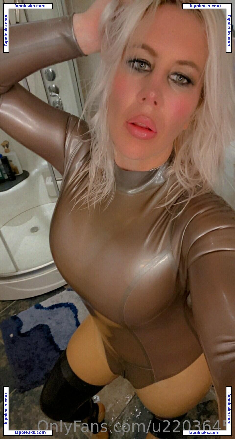 u2203645 / latexdolly.02 nude photo #0028 from OnlyFans