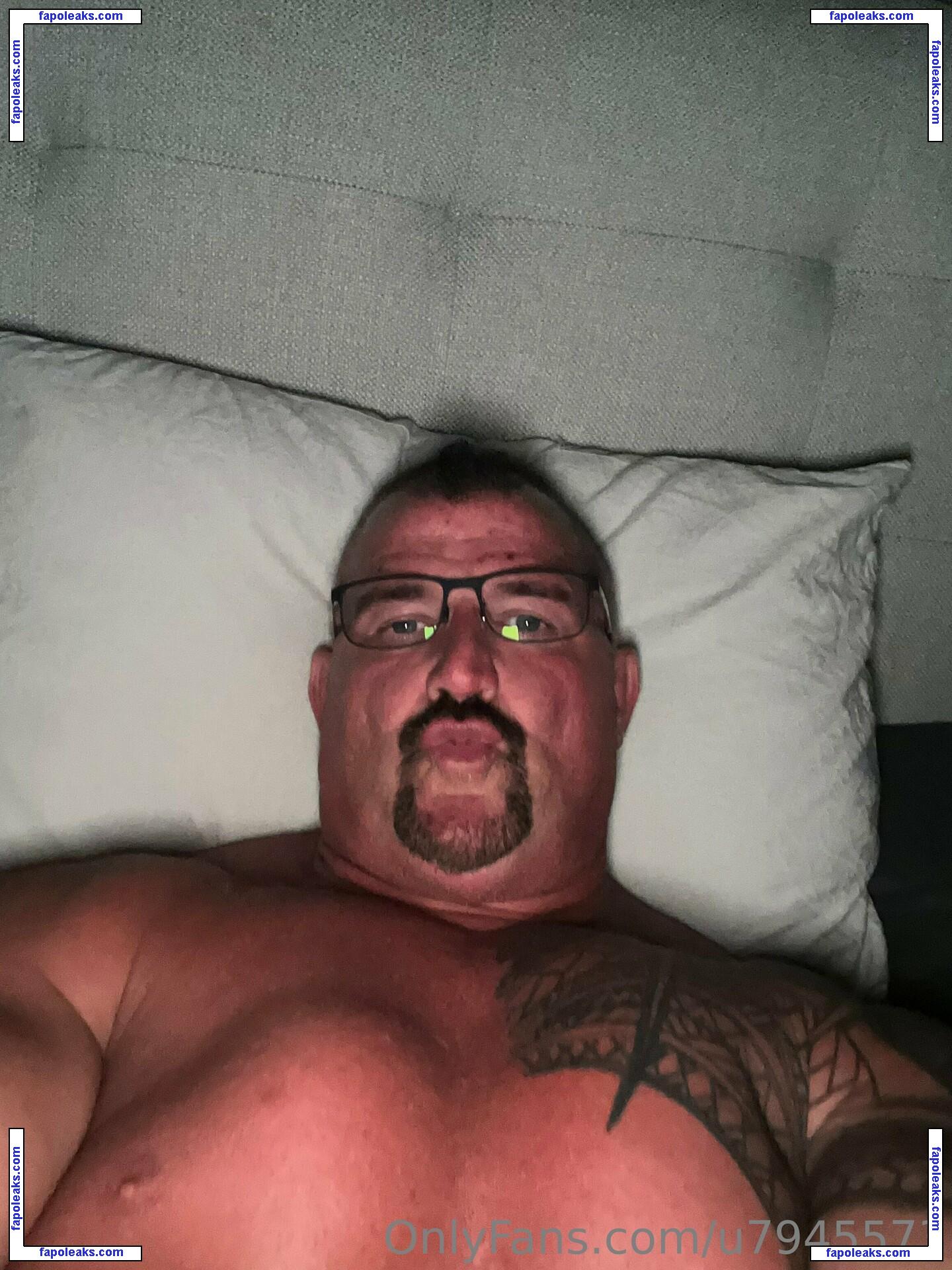 u7945573 / bobdonoghue nude photo #0020 from OnlyFans