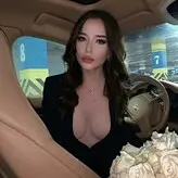 Uberchini голая #0001