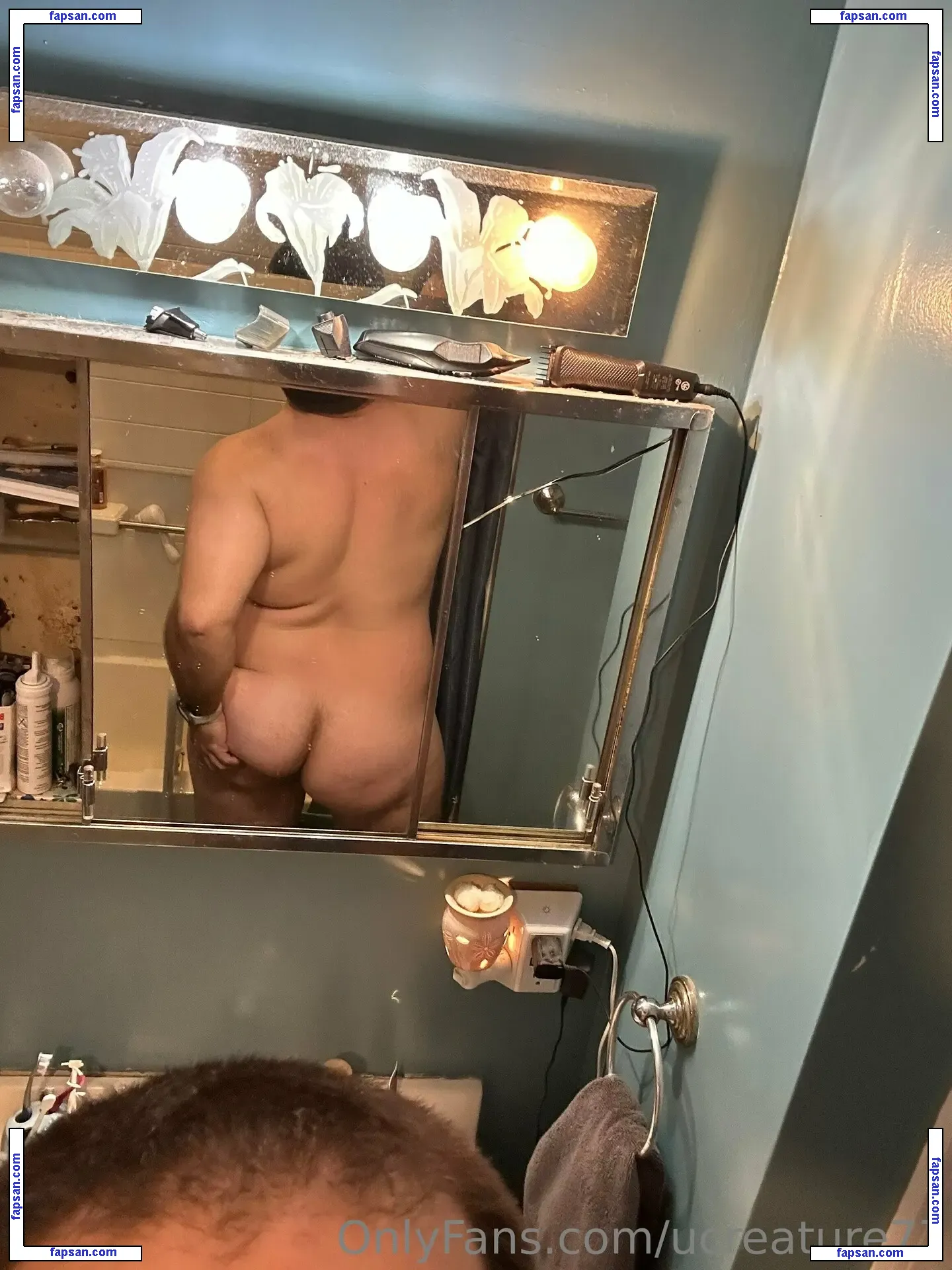 ucreature77 nude photo #0012 from OnlyFans