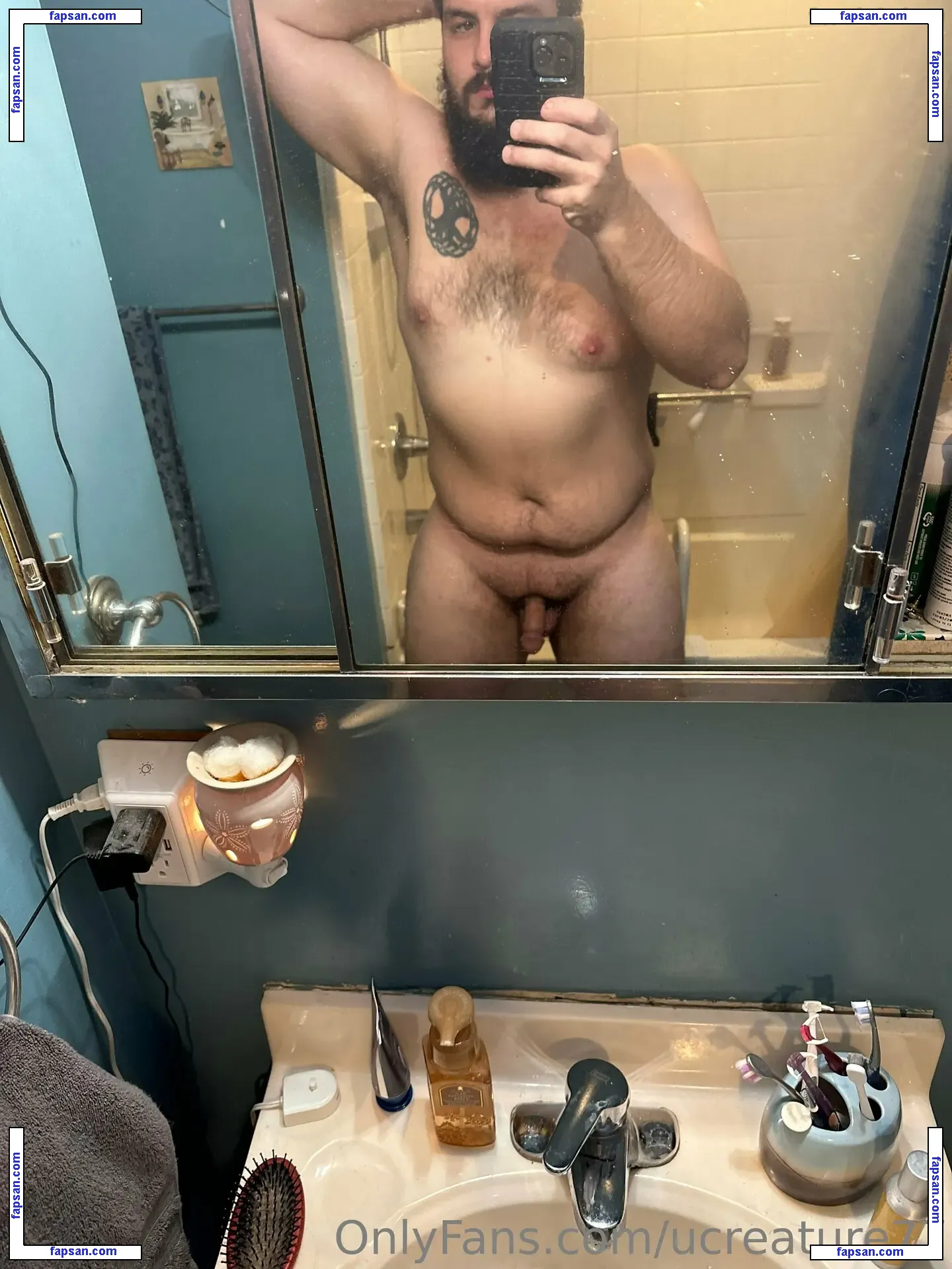 ucreature77 nude photo #0020 from OnlyFans