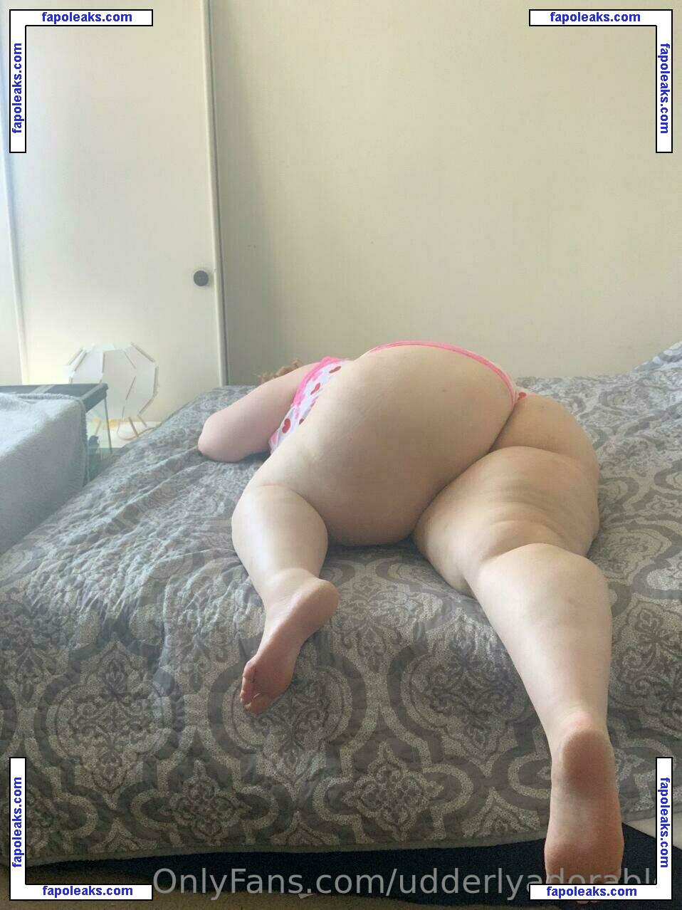 udderlyadorable nude photo #0114 from OnlyFans