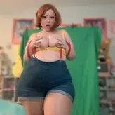 udderlyadorablevip nude #0018