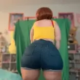 udderlyadorablevip nude #0021