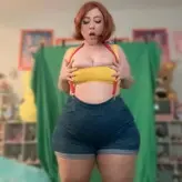 udderlyadorablevip nude #0022