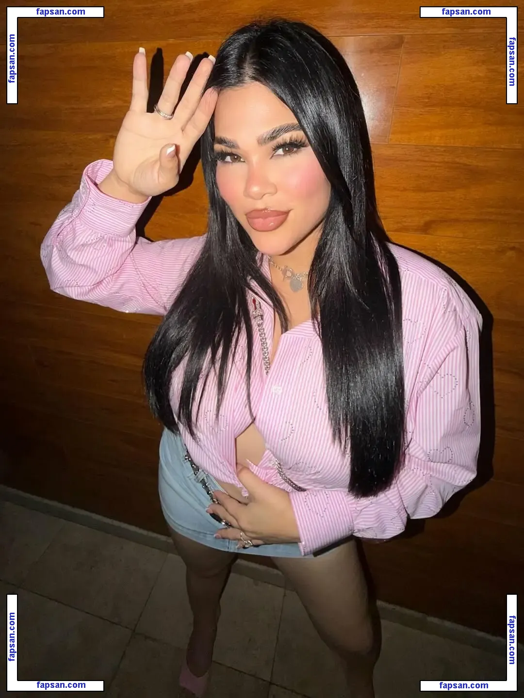 UFC Rachael Ostovich nude photo #0001 from OnlyFans