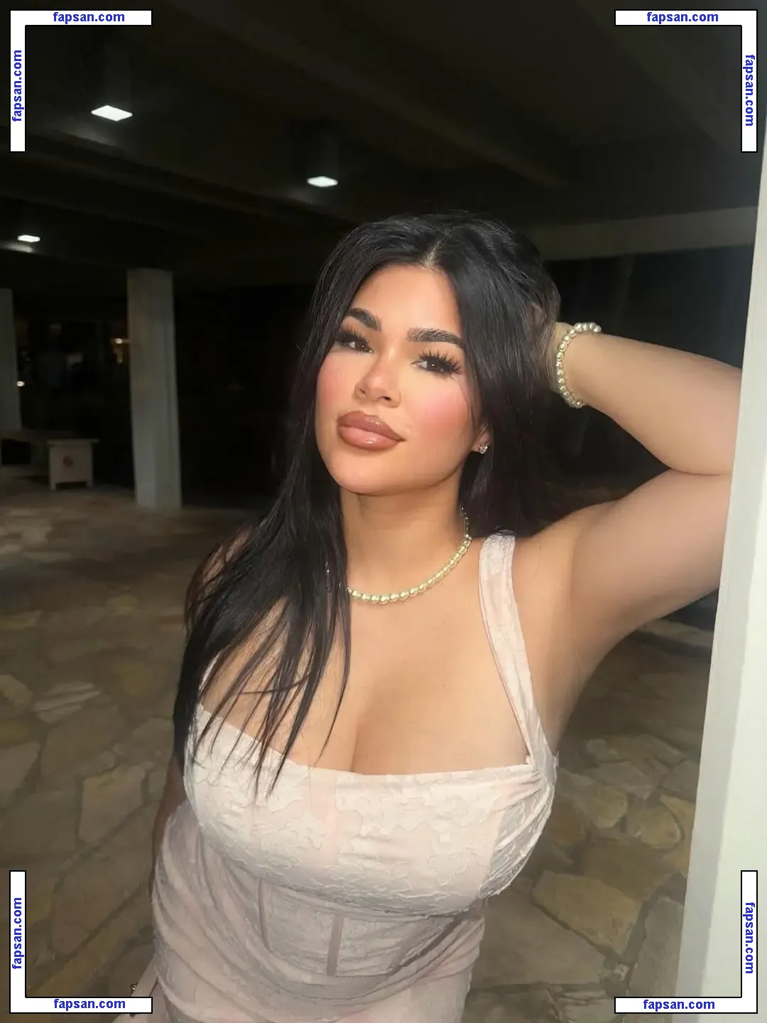 UFC Rachael Ostovich nude photo #0004 from OnlyFans