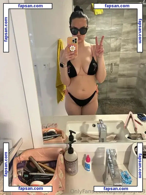 ughughughx3 nude photo #0037 from OnlyFans