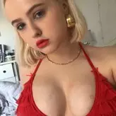 uglygoblinbaby голая #0005