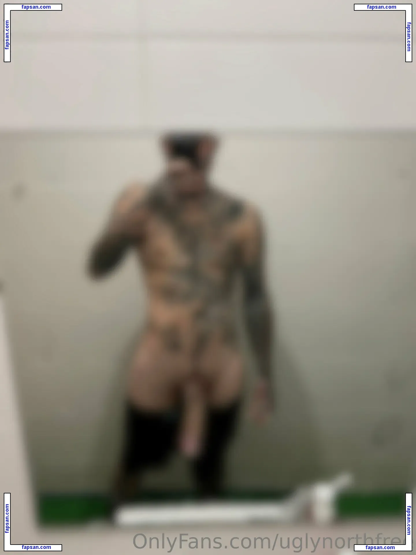 uglynorthfree nude photo #0009 from OnlyFans