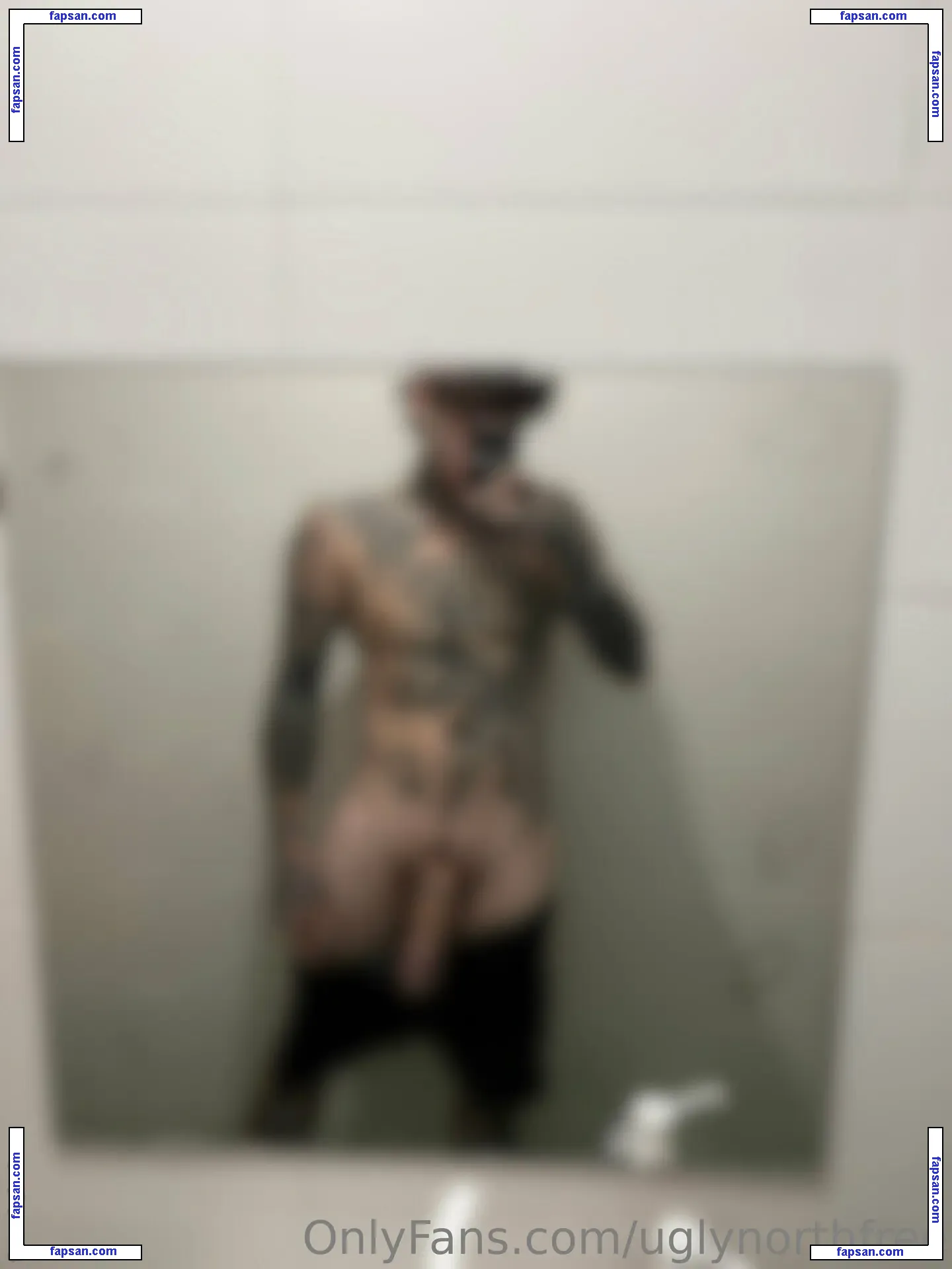 uglynorthfree nude photo #0025 from OnlyFans