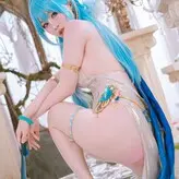 u_hyeeee_03 nude #0071