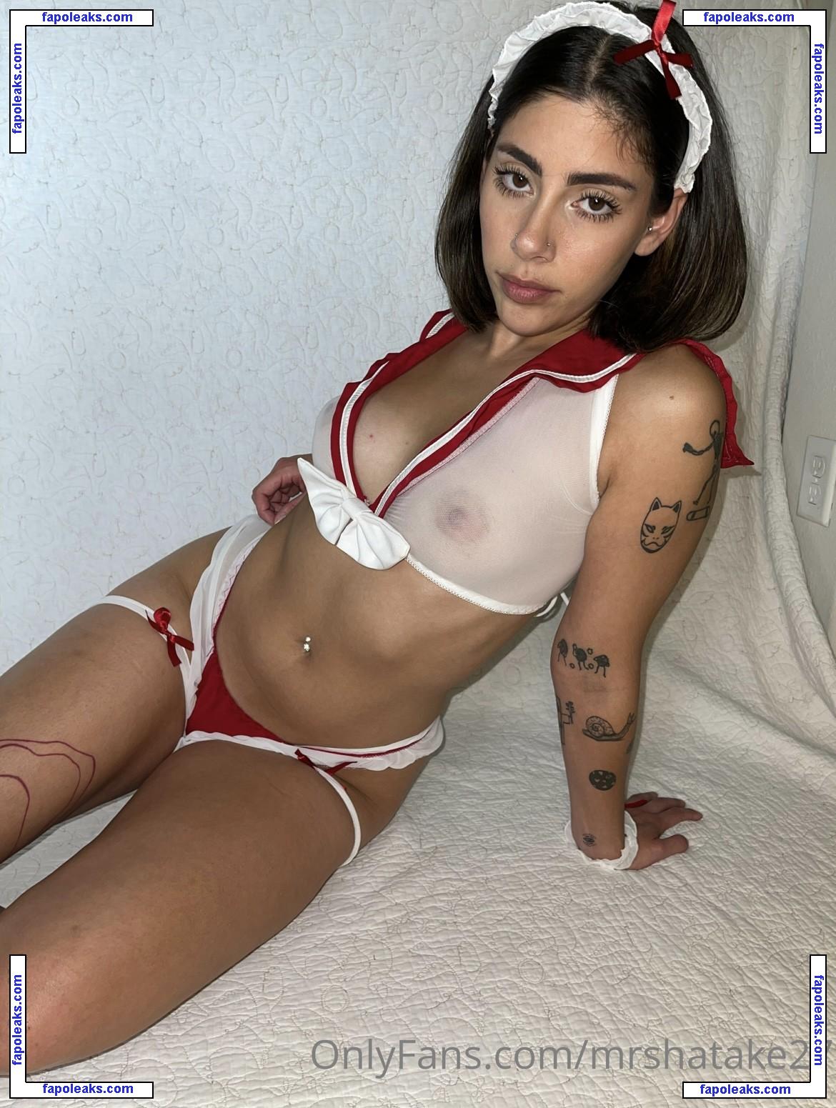 Uhveenyuh / HootieJessXO / mrshatake27 nude photo #0080 from OnlyFans