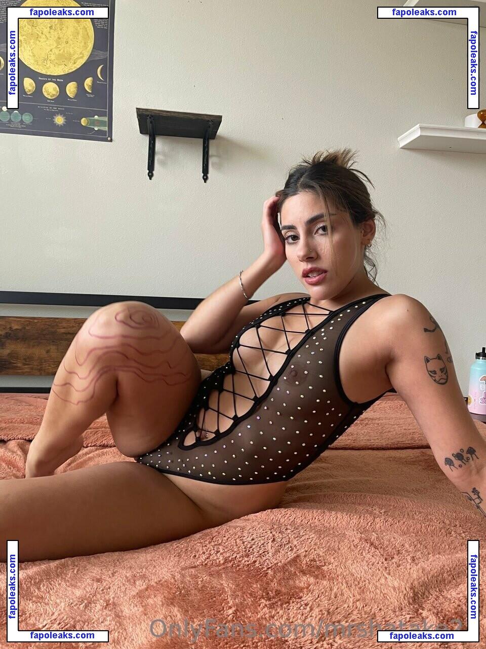 Uhveenyuh / HootieJessXO / mrshatake27 nude photo #0096 from OnlyFans