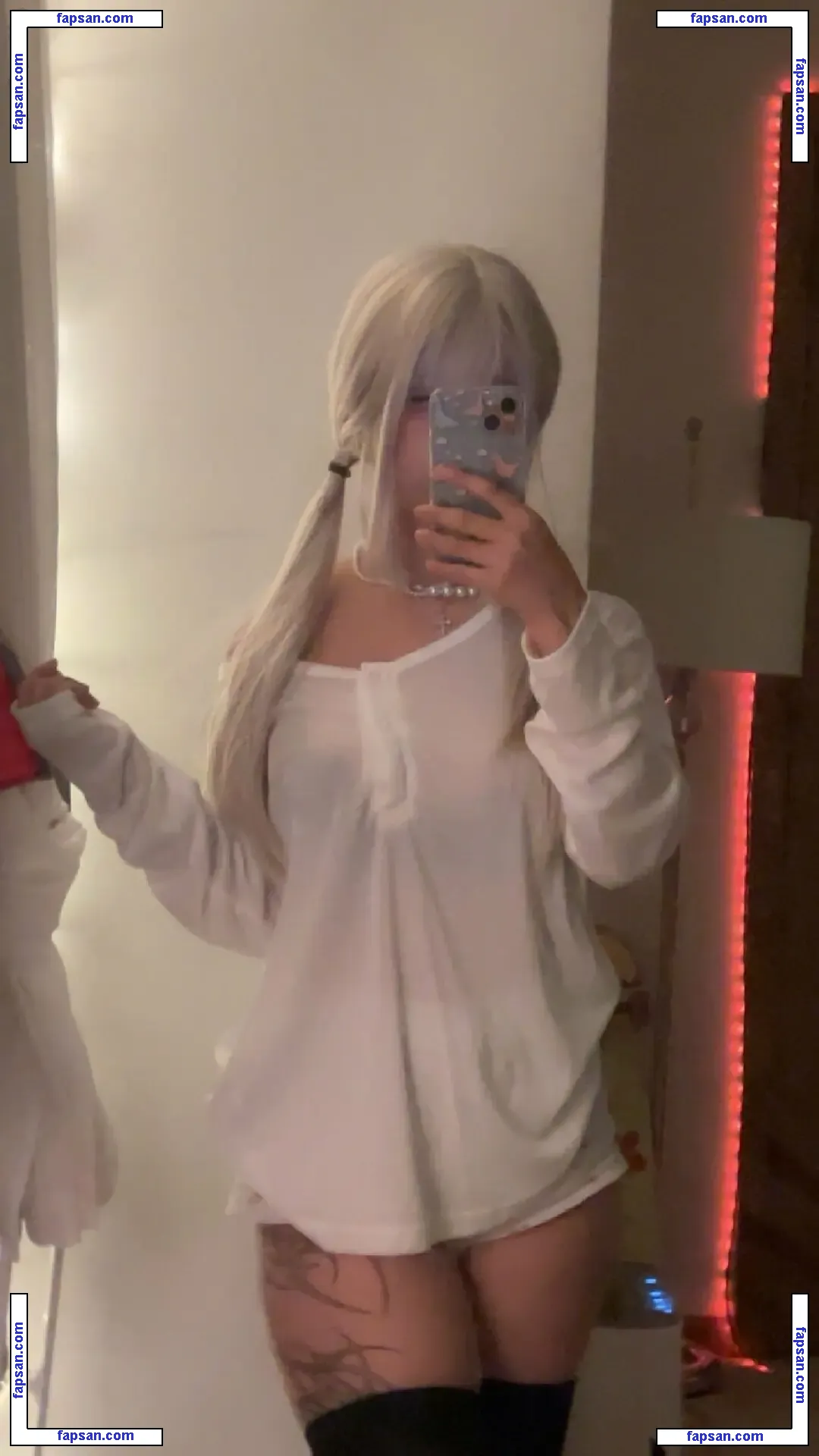 UieBun голая фото #0001 с Онлифанс