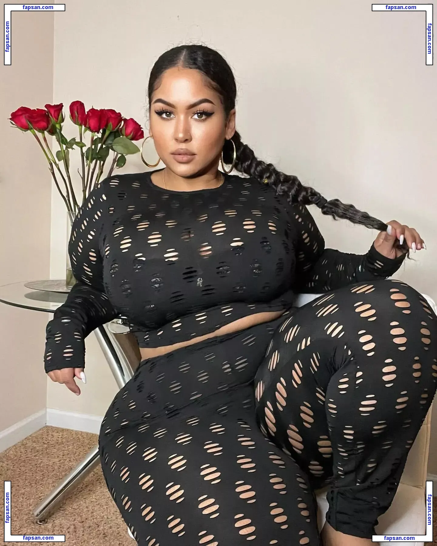 Uilani Babe голая фото #0010 с Онлифанс