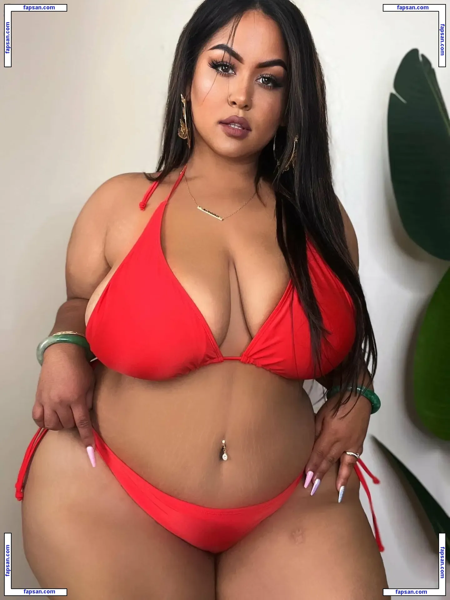 Uilani Babe голая фото #0012 с Онлифанс