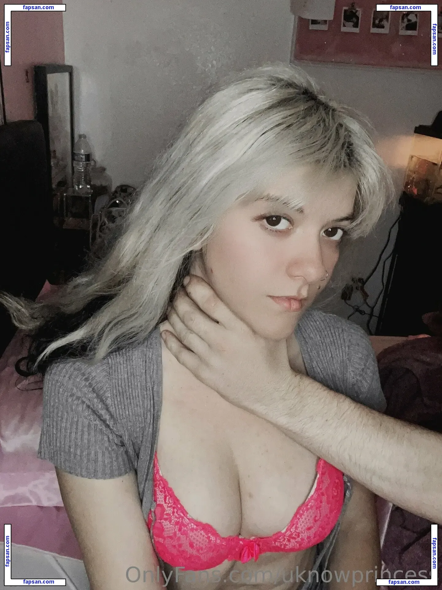 Uknowprincess nude photo #0008 from OnlyFans