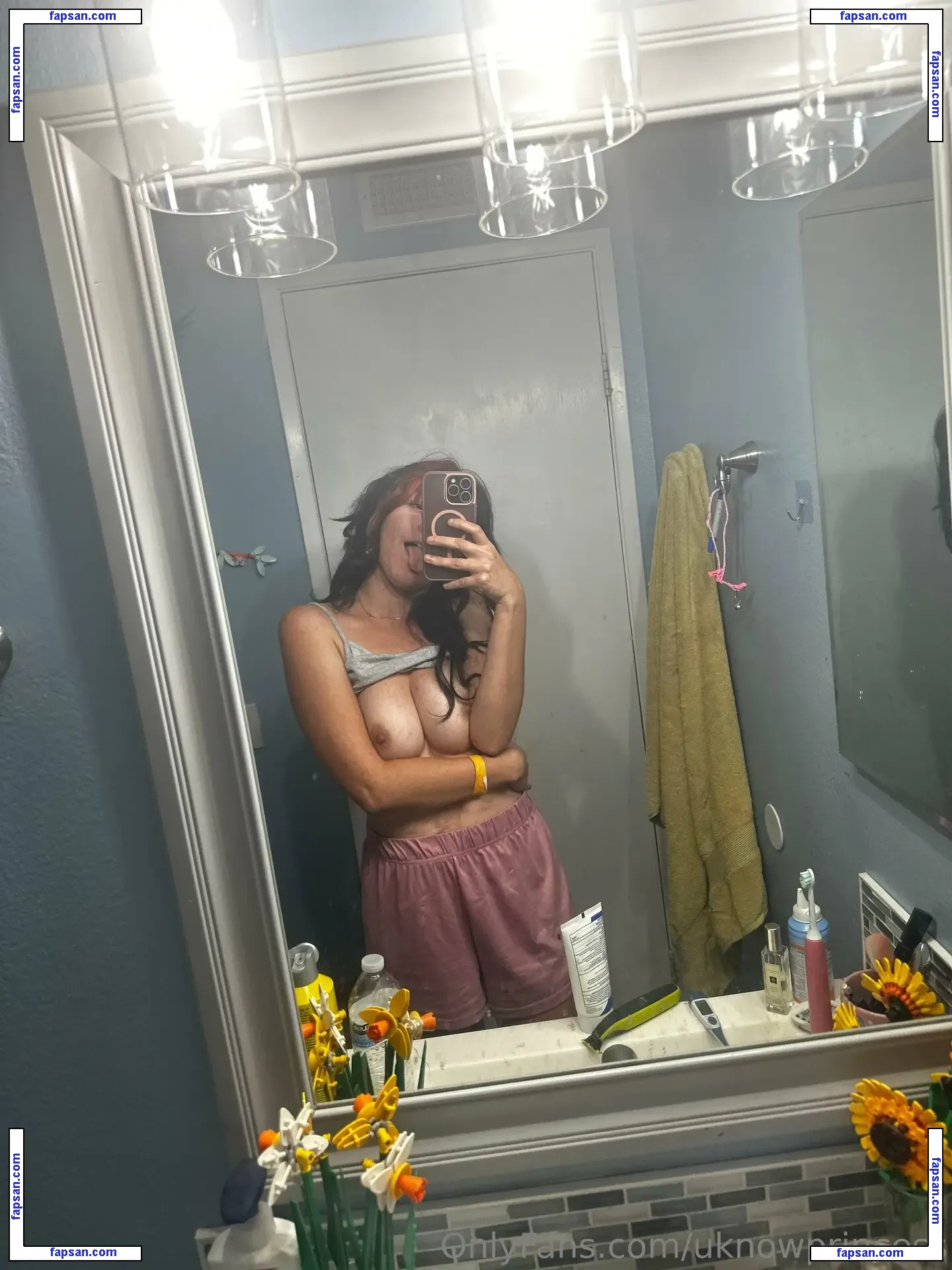 Uknowprincess nude photo #0016 from OnlyFans