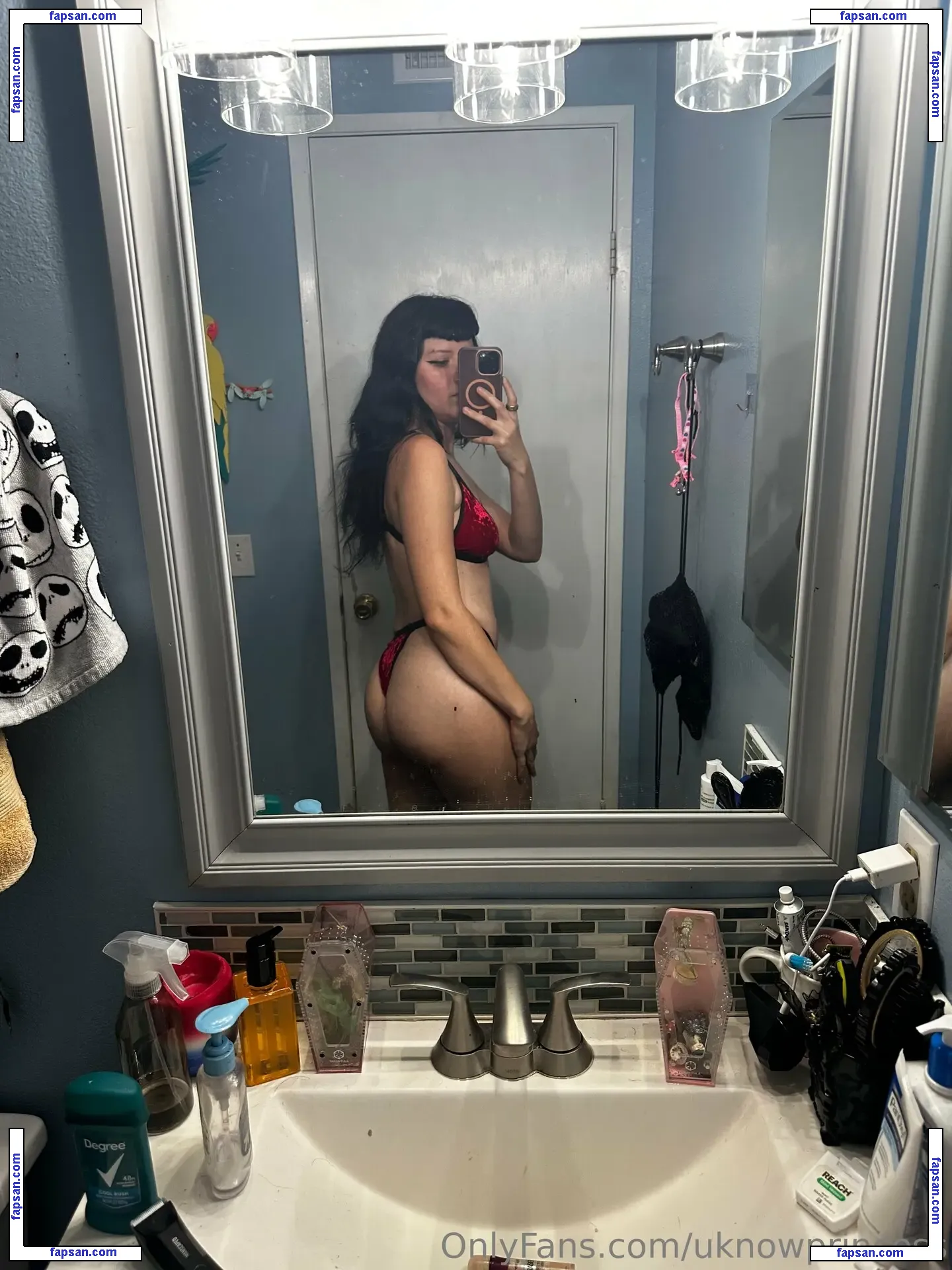 Uknowprincess nude photo #0029 from OnlyFans
