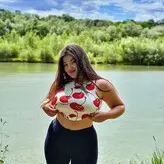 Ukraine Mega nude #0160