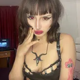 Ukraine Mega голая #0260