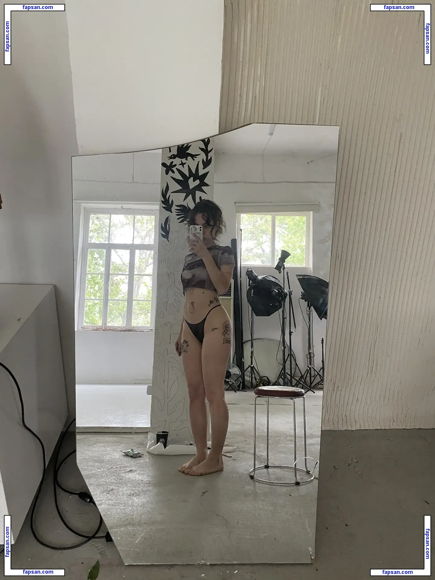 ulanakisska голая фото #0022 с Онлифанс