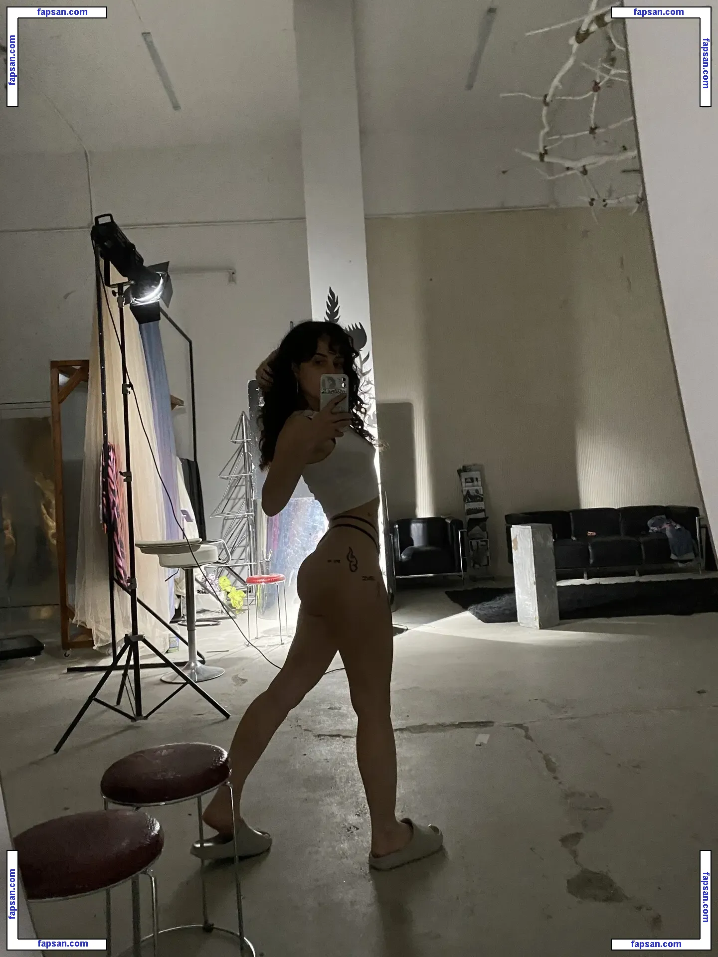 ulanakisska голая фото #0023 с Онлифанс